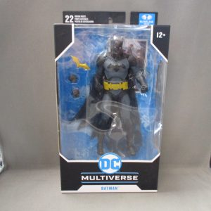 McFarlane Toys Multiverse Future State Batman