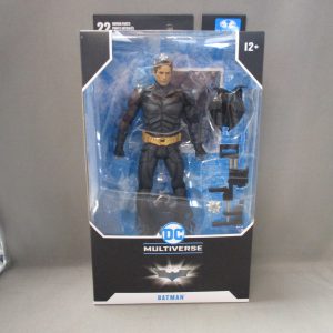 McFarlane Toys Multiverse TDK Batman (hong kong sky dive)