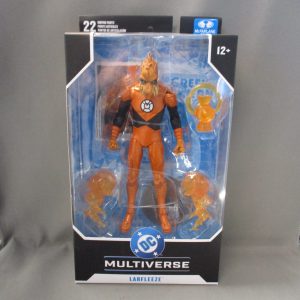 McFarlane Toys Multiverse Larfleeze