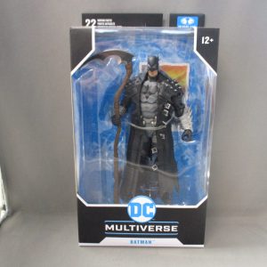 McFarlane Toys Multiverse Dark nights: Death Metal Batman