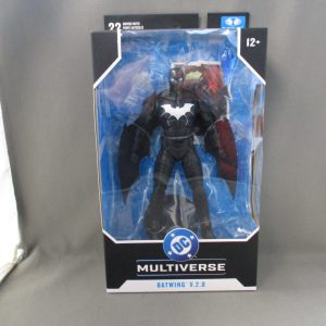 McFarlane Toys Multiverse Batman V.2.0