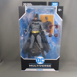 McFarlane Toys Multiverse Reborn Batman