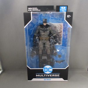 McFarlane Toys Multiverse Batman