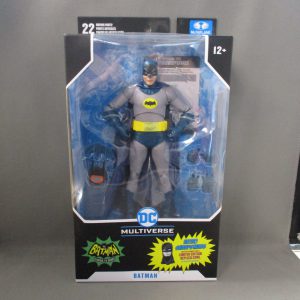 McFarlane Toys Multiverse Batman 66