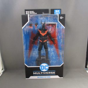 McFarlane Toys Multiverse Batman Beyond