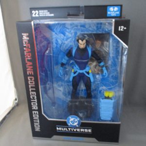 McFarlane Toys Collector Edition Dark Archer