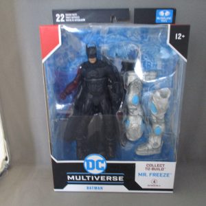 McFarlane Toys DC Multiverse Batman