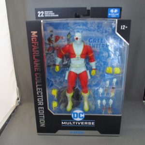 McFarlane Toys Collector Edition Dc Classic Deadshot