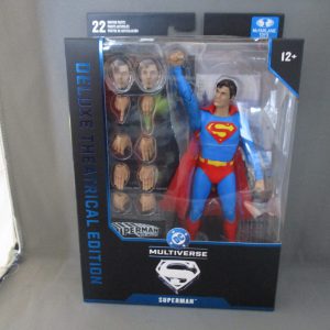 McFarlane Toys Multiverse Superman