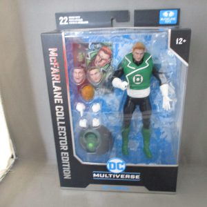 McFarlane Toys DC Multiverse Guy Gardner