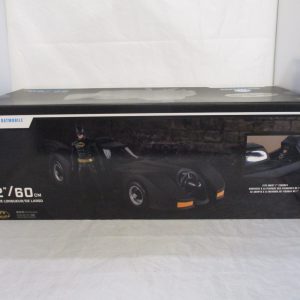 McFarlane Toys '89 Batman & Batmobile