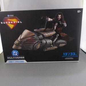 McFarlane Toys Lobo Spacehog