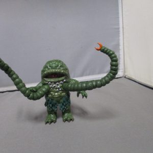 Monstarz The Green Slime