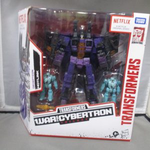 WFC Netflix Decepticon Hotlink