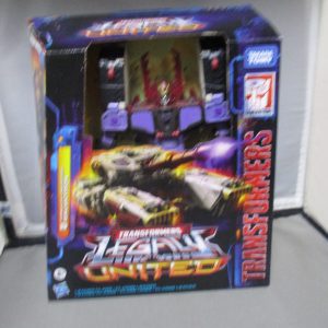 Legacy United Armada Universe Galvatron