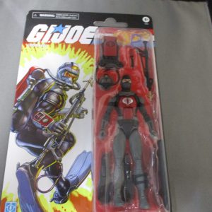 G.I. Joe Retro Cobra EEL