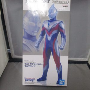 Banpresto Ultraman