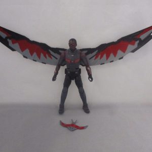 Marvel Legends Sam Wilson Falcon