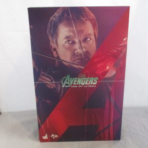 Hot Toys Age Of Ultron Hawkeye