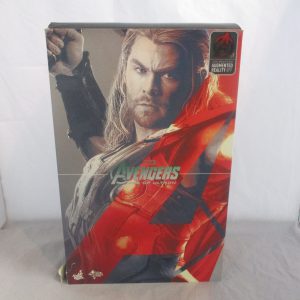 Hot Toys Age Of Ultron Thor