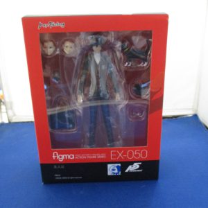 Max Factory Figma EX-050 Persona 5 Hero
