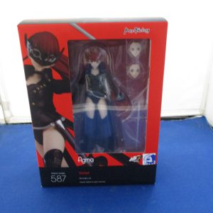Max Factory Figma 587 Violet