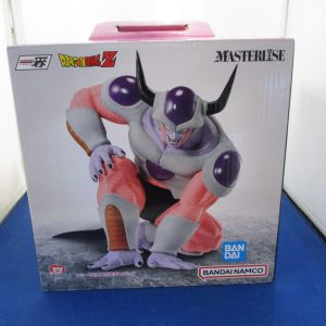 Bandai Namco Dragonball Z Masterlise Frieza
