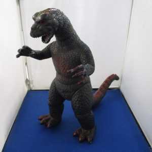 Imperial Toys Dormei Godzilla