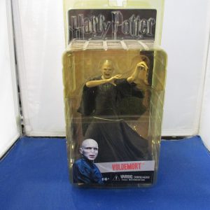 Neca Reel Toys Harry Potter Voldemort
