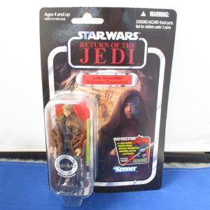 Vintage Collection VC87 Luke Skywalker (lightsaber construction)