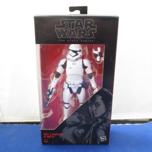 Black Series #97 First Order Stormtrooper