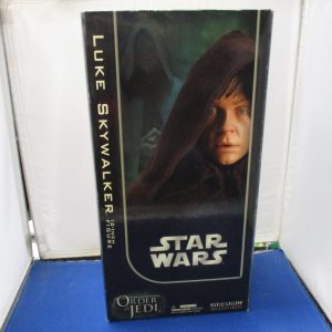 Sideshow Order of the Jedi Luke Skywalker