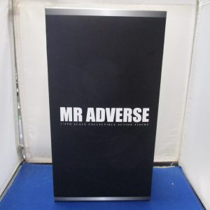 Toys Battalion 1/6 Scale Mr Adverse TB-022