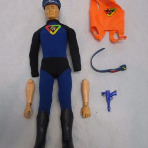 Ideal Toys Captain Action