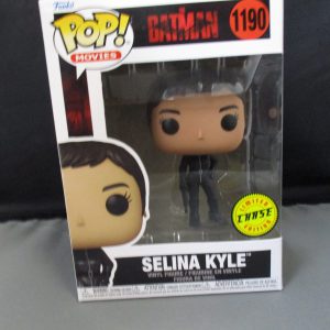 Funko Pop! The Batman #1190 Selina Kyle