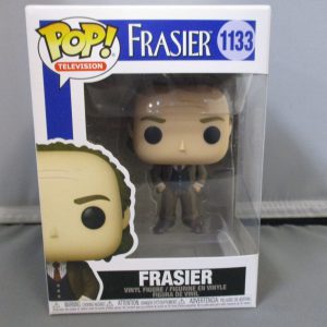 Funko Pop Television #1133: Fraiser