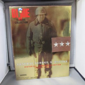 Classic Collection General George S. Patton
