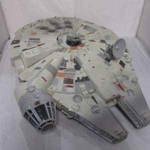 POTF Millennium Falcon (electronic)