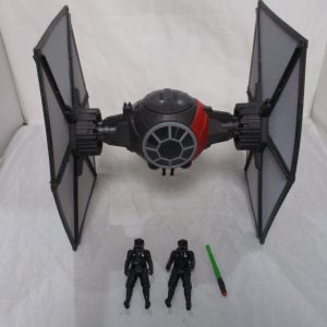 First Order Special Forces Tie Fighter