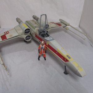Vintage Collection X-Wing Fighter (Biggs Red 3)