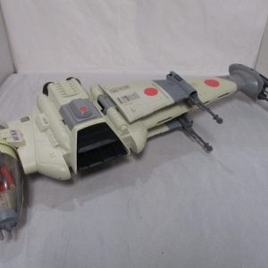 Kenner B-Wing Vehicle