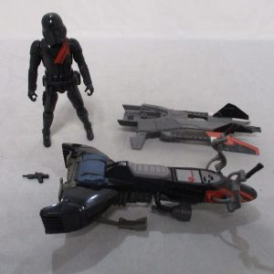 Force Awakens Elite Speeder Bike