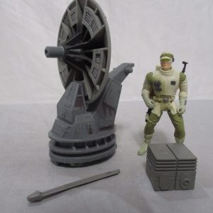 Potf Hoth Radar Laser