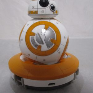 Sphero Star Wars BB-8 App-Enabled Droid