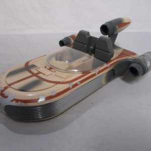 Potf Landspeeder