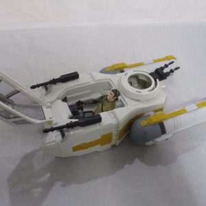 Rebels Y-Wing Scout Bomber