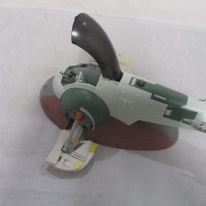 ESB Force Awakens Slave 1 w/ Boba Fett