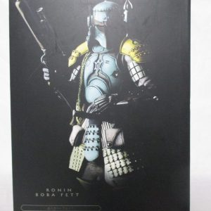 Bandai Star Wars Ronin Boba Fett