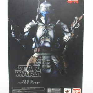 Bandai Star Wars Ronin Jango Fett