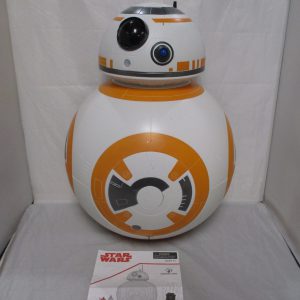The Last Jedi BB-8 Playset loose
